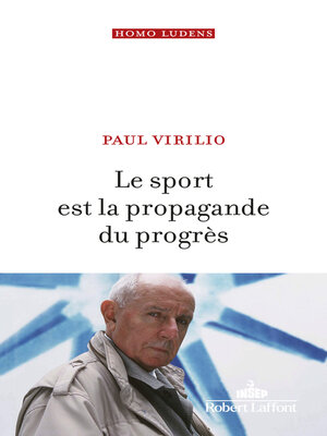 cover image of Le Sport est la propagande du progrès